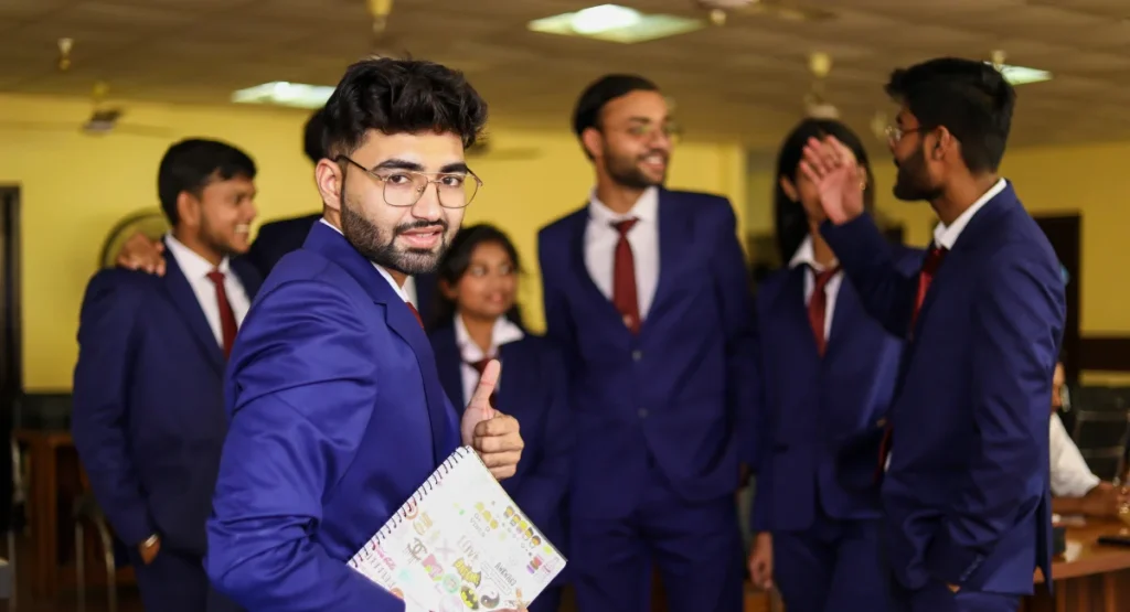 Migration from DU SOL to Regular College 2025